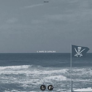Il Mare di Capalbio Pt. 2 (Single)