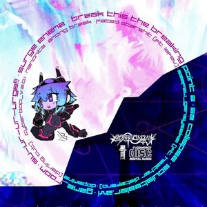 break this the breaking point 2, s2 COLLAPSE, & more select comp tracks