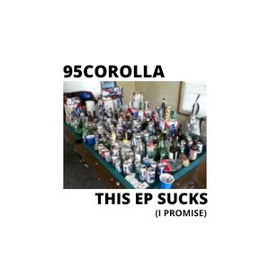 THIS EP SUCKS (I PROMISE) (EP)