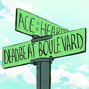 Deadbeat Boulevard (Single)