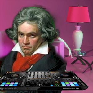 Green M&M (Beethoven remix)