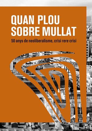 Quan plou sobre mullat