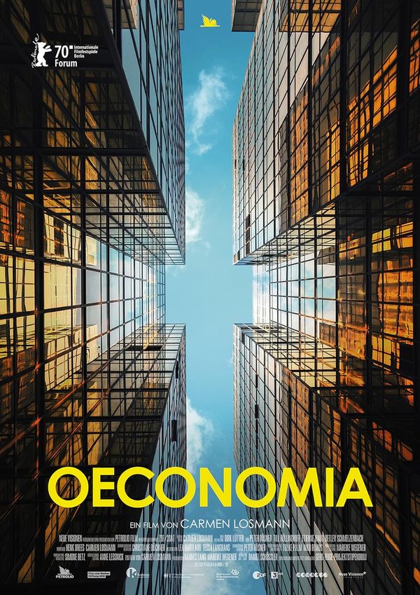 Œconomia