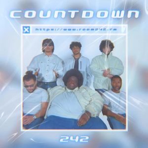 Countdown (Single)