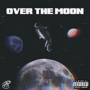 Over the Moon (Single)