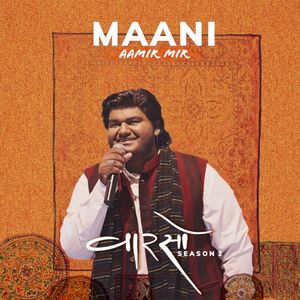 Maani (Vaarso Season 2) (Single)