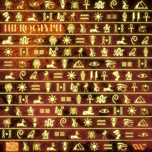 Hieroglyph