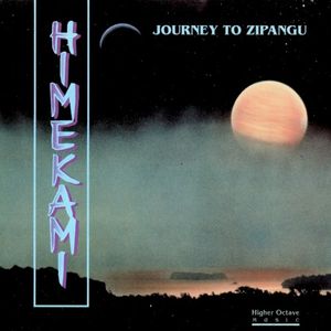 Journey to Zipangu