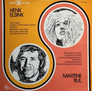 Henk Elsink / Martine Bijl