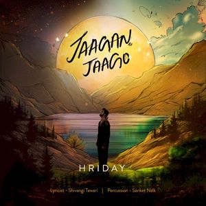 Jaagan Jaago (Single)