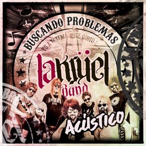 Buscando Problemas (Acústico) (Single)