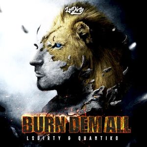 Burn Dem All (Single)