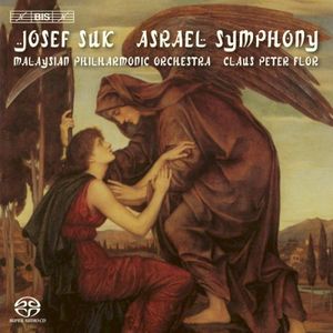 Symphony no. 2 in C minor, “Asrael”, op. 27: I. Andante sostenuto