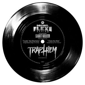 Decibel Flexi Series EP (Single)