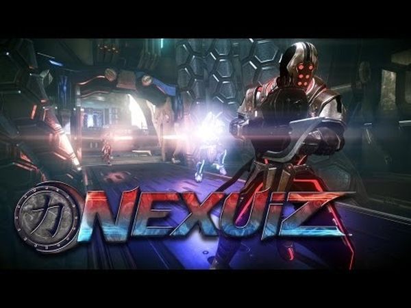 Nexuiz