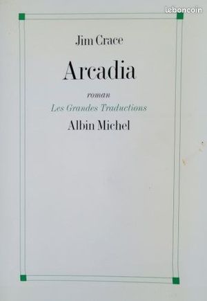 Arcadia