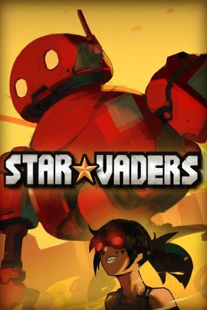 StarVaders
