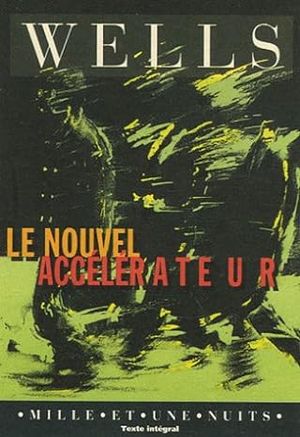 Le Nouvel accélérateur