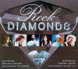 Rock Diamonds