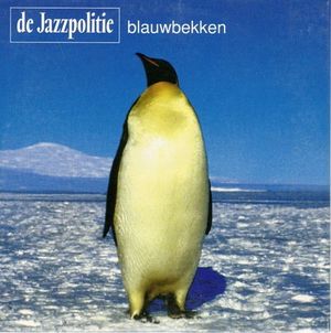 Blauwbekken / Sneeuw storm of regen (Single)