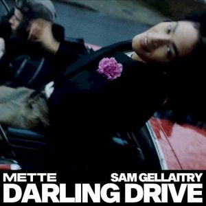 DARLING DRIVE (Single)