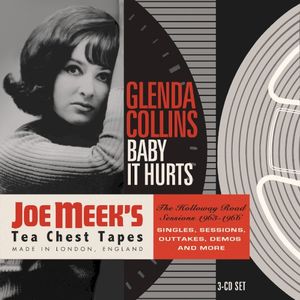 Baby It Hurts (The Holloway Road Sessions 1963-1966)