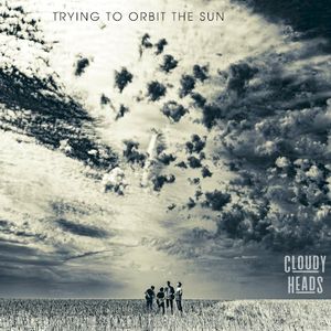 Trying to Orbit the Sun (EP)