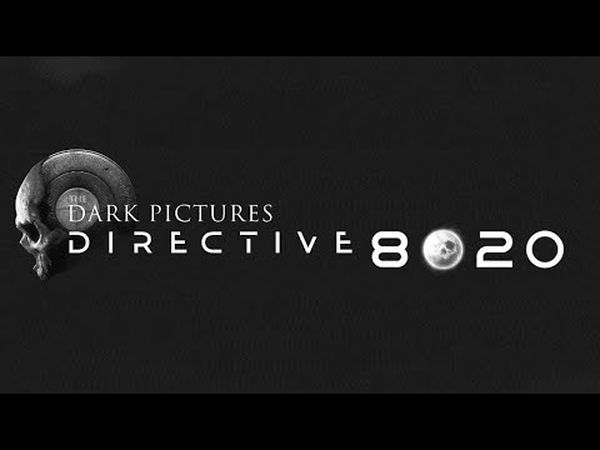 The Dark Pictures Anthology: Directive 8020