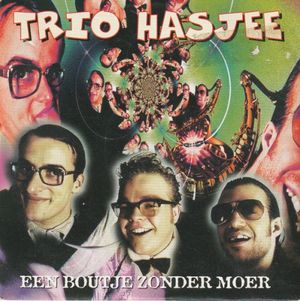 Een boutje zonder moer (Single)