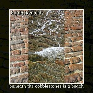 Beneath the Cobblestones Is a Beach