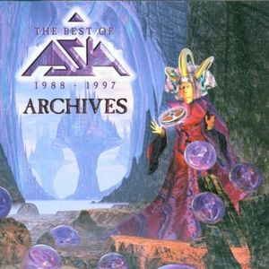 Best of Asia: Archives: 1988–1997