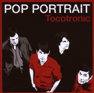Pop Portrait: Tocotronic