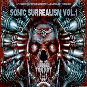 Sonic Surrealism, Vol.1