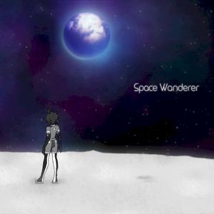 Space Wanderer (Single)