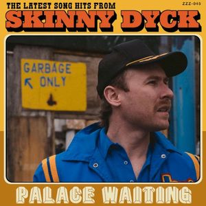 Palace Waiting (EP)