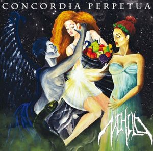 Concordia Perpetua