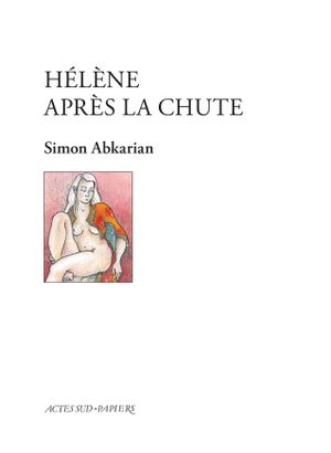 Hélène après la chute