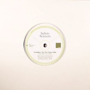 Sunlight's on the Other Side (Single)