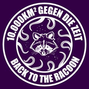 Back To The Racoon (Single)