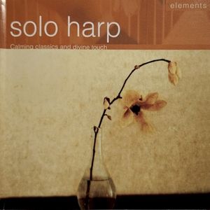 Solo Harp