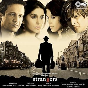 Strangers (Original Motion Picture Soundtrack) (OST)