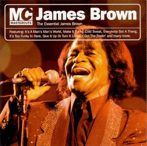 The Essential James Brown