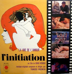 L’Initiation (OST)