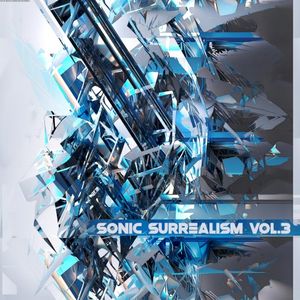 Sonic Surrealism, Vol.3