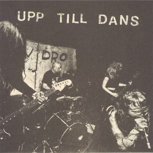 Upp till dans (EP)