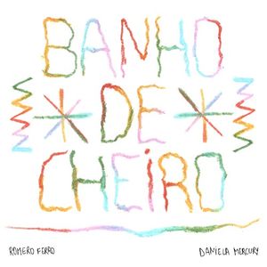Banho de cheiro (Single)