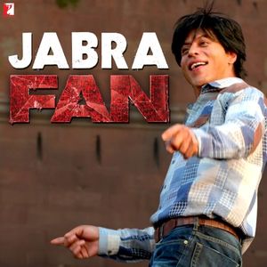 Jabra Fan (From “Fan”) (OST)