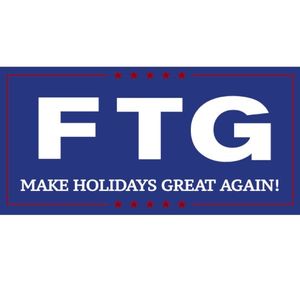 Make The Holidays Great Again (Single)