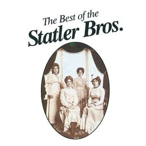 The Best of The Statler Bros.