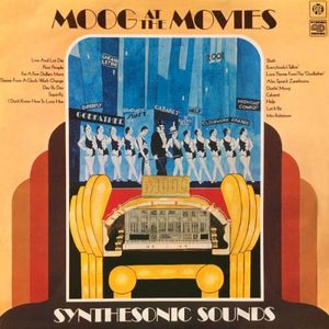 Moog at the Movies